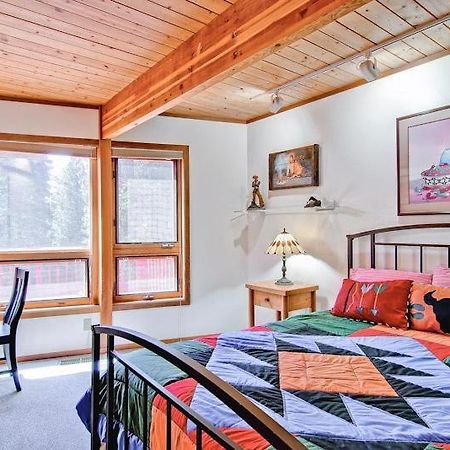 Villa Red Fox Retreat Yosemite West Esterno foto