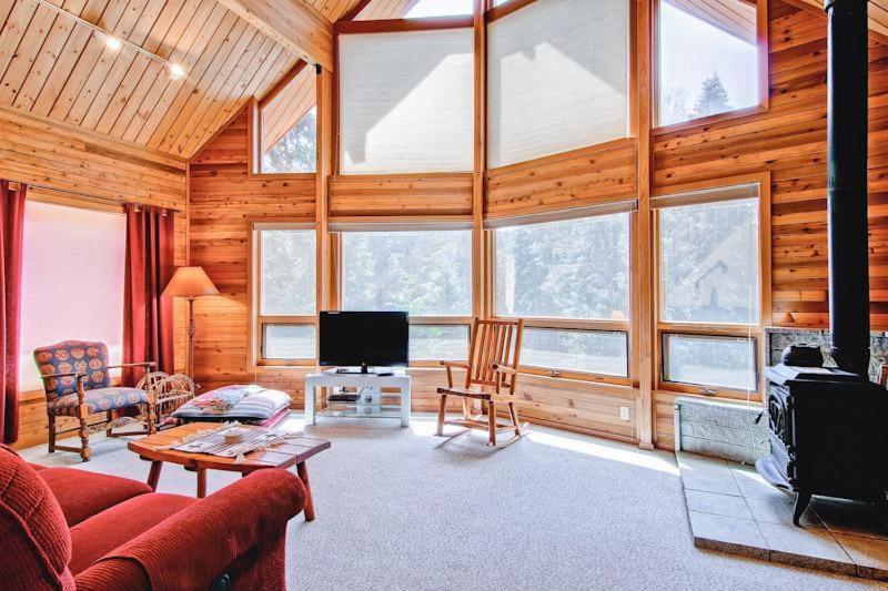Villa Red Fox Retreat Yosemite West Esterno foto