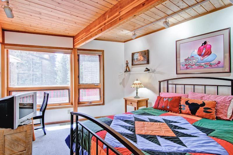 Villa Red Fox Retreat Yosemite West Esterno foto